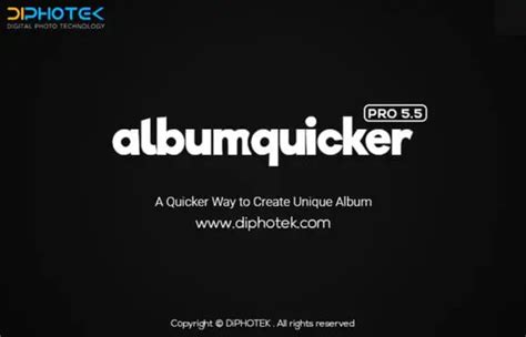 album quicker getintopc